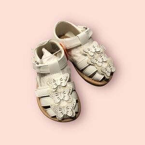 New in Box! Girls Sandals.